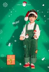 -江阴偶来路儿童摄影(江阴市新体育中心体育场店)