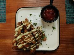 -帕歌西班牙餐厅paco tapas