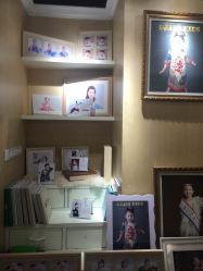 -倾城宝贝儿童摄影(浦东金谊店)