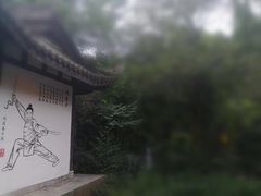 -峨眉山报国寺