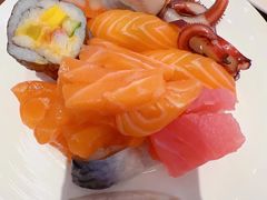 -Social 秀西餐厅-长沙瑞吉酒店(运达店)