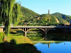 -延安杨家岭革命旧址