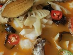 -甜阿姨·天台花园私房菜(万松园店)