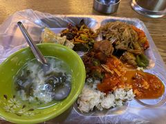 -新红帽自助盒饭(大悦城店)