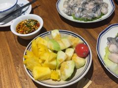 -厝味火锅·潮汕卤水火锅(十一合店)