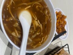 -甲乙饼·手工牛肉饼(东方广场店)