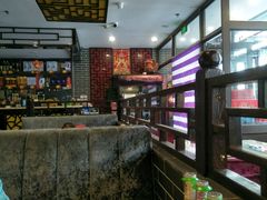 -小锅饭豆腐馆(建大店)