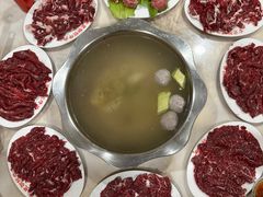 -合意桐坑牛肉粿·鲜牛肉火锅(嵩山总店)