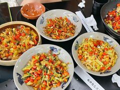 -潇湘阁(三里屯SOHO店)