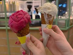 -LUNEURS月乐诗·法式冰淇淋(环贸店)