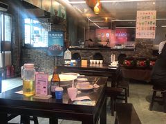 -饭桌故事·血鸭湘(荣宝华店)