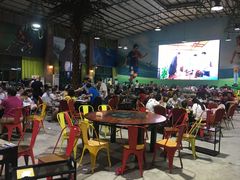 大堂-石岐乳鸽村(南海第三分店)