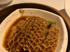 -潮福城潮州大酒楼(湖滨北路店)