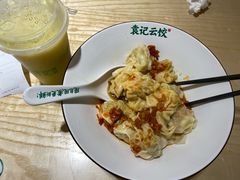 -袁记云饺(鼓楼店)