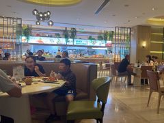 -冀粤香海鲜自助餐厅(西美五洲店)