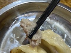 -黄阿姨锅贴大王(万航渡路店)