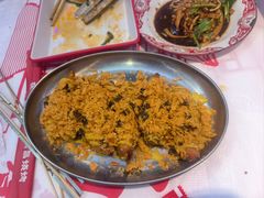 -饶福记·南昌烧烤大排档(九龙湖土著店)