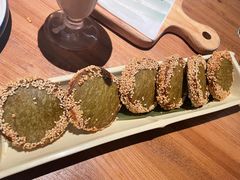 -绿茶餐厅(南昌王府井店)