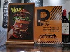 -HELLO 27 意面·沙拉·帕尼尼