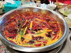 -黄家码头老火锅(解放碑旗舰店)
