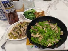 -老地方面馆(思南路店)