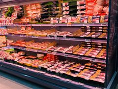 -Olé精品超市(北京合生汇店)