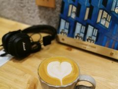 -MQ COFFEE STAND明谦(新洲店)