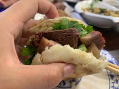 -老保定驴肉馆(云岗路店)