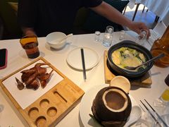 -汤城小厨•粤菜•靓汤(金宝街店)