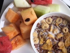 -无锡新湖铂尔曼大酒店