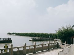 -长圻码头