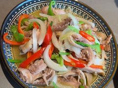 -塔哈尔·新疆盛宴(奉贤龙湖店)