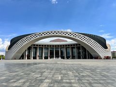 -云南省大剧院