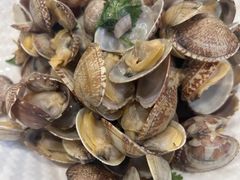 -美达尔烧烤(银川东路店)