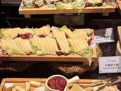 -安蒂娅·海鲜自助餐厅(安蒂娅美兰酒店)