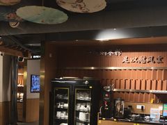-大家食府·福建菜(FAC协盛中心庭院餐厅店)