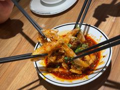 -太二酸菜鱼(汕头苏宁广场店)