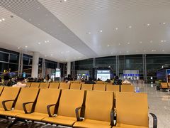 -广州白云国际机场-T2航站楼