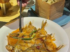 -涌上外婆桥(南塘店)