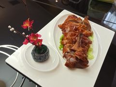 -鼎记酒楼(雁南一路店)