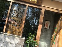 -朱家小厨(红塔西路店)