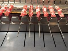 -很久以前羊肉串(朝阳路店)