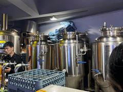 -四禧精酿铜锅涮肉·烧烤工场(大明湖店)