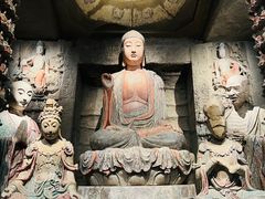 -陕西历史博物馆