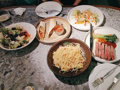 -芭莉与彩虹西餐厅(成都合生汇店)