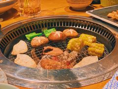-一牛道炭火烧肉居酒屋(椒江店)