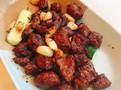 外婆小牛肉-外婆家(古墩印象城店)