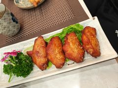 -樱の千渡日式料理·铁板烧•烧鸟(金盛田广场店)