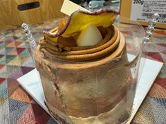 -théATRE 茶聚场(王府中環店)
