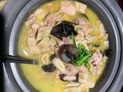 -锦府盐帮·李宅(领展购物广场中关村店)